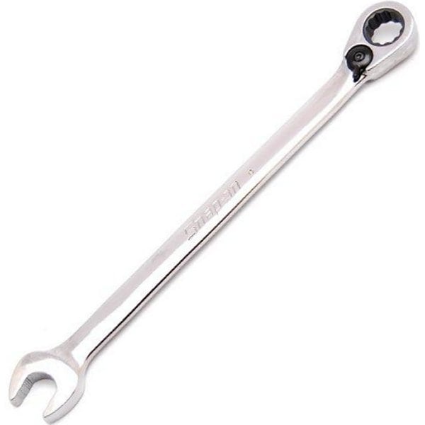 SOXRRM16 スナップオン Snap-on フランクドライブ プラス 15°オフセット コンビネーション スタンダード レンチ 12角 16mm