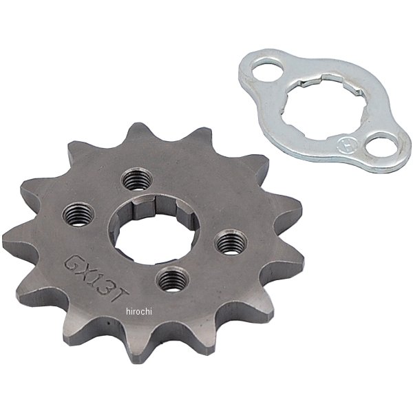 SP001 エナジープライス Energy Price ドライブスプロケット420/13T 23800-GB4-000
