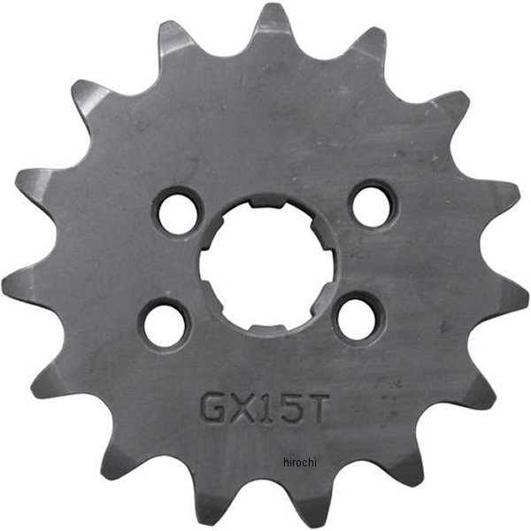 SP003 エナジープライス Energy Price ドライブスプロケット420/15T 23801-179-700
