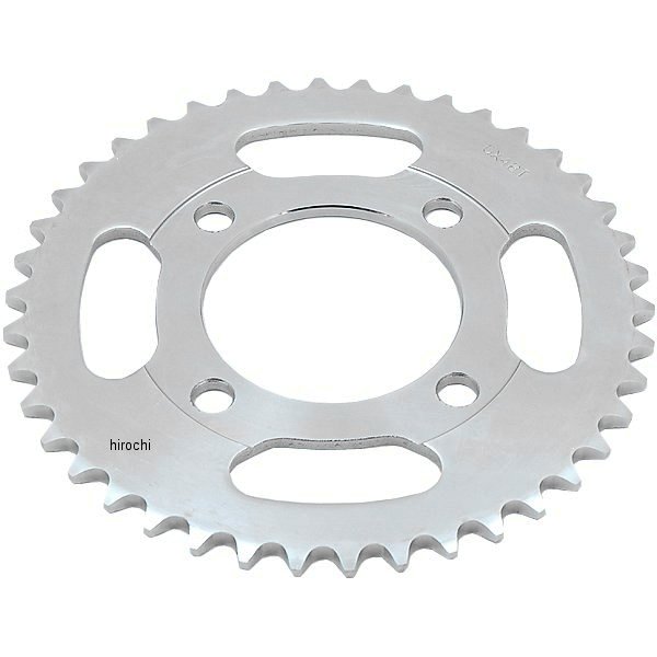 SP004 エナジープライス Energy Price スプロケット420/42T段付 41201-GBJ-740