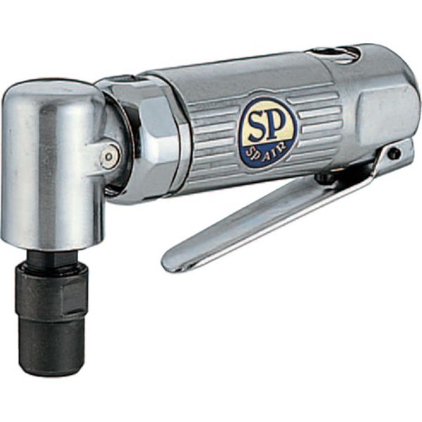 SP1200AH 541-4636 (株)ベッセル SP ダイグラインダー90°(アングルヘッドタイプ)