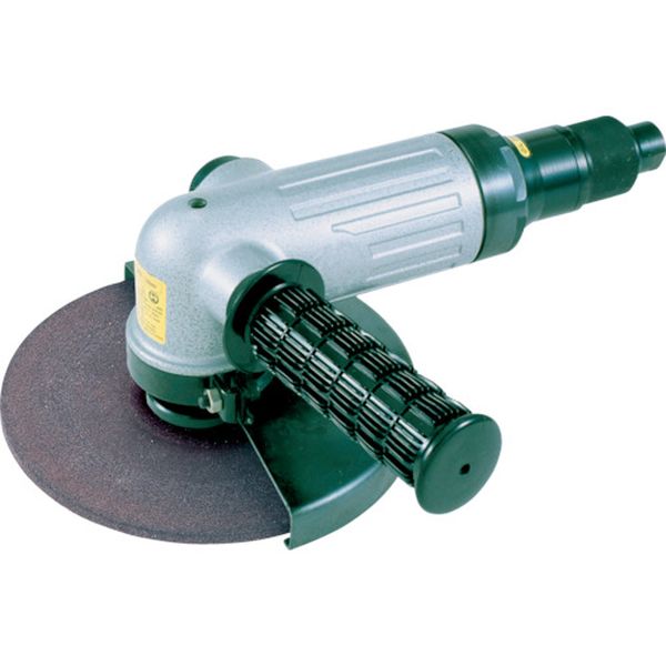 SP1261G 332-1223 (株)ベッセル SP アングルグラインダー180mm