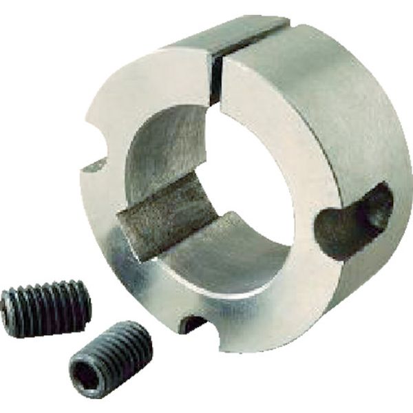 SP2012X24 380-4674 エバオン(株) EVN SPブッシング 2012 軸穴径24mm