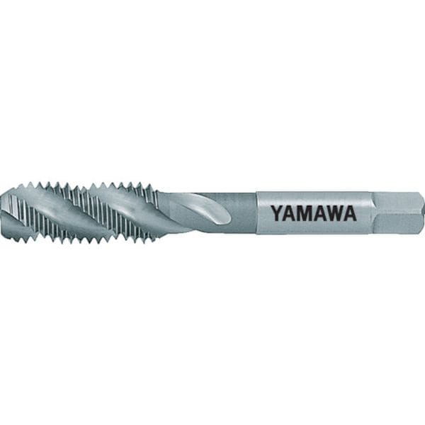 SP34 451-1492 (株)弥満和製作所 ヤマワ スパイラルタップ SP P3 3/4W10