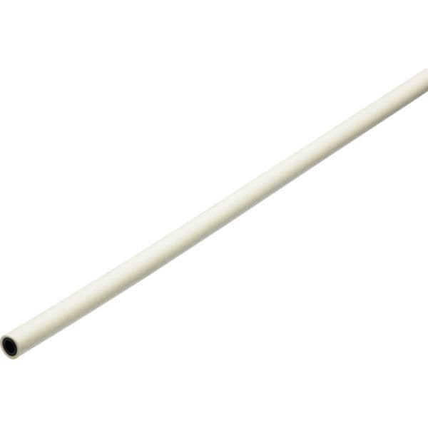 SP406BG100 (株)潤工社 潤工社 二層スパッターチューブSP4 6X4X1Tmm 100m ライトベージュ