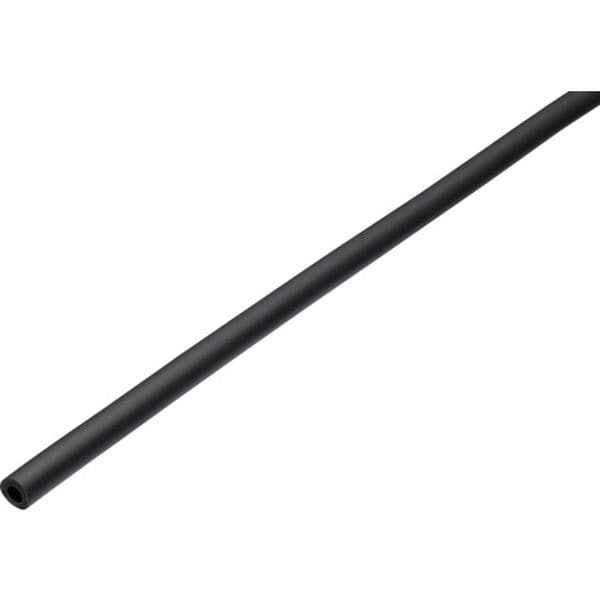 SP410BK100 (株)潤工社 潤工社 二層スパッターチューブSP4 10X7.5X1Tmm 100m 黒