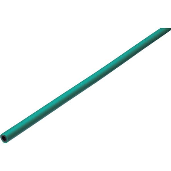 SP410GR100 (株)潤工社 潤工社 二層スパッターチューブSP4 10X7.5X1Tmm 100m 緑