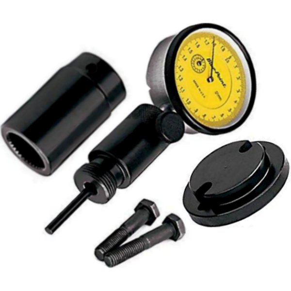 SP500 スナップオン Snap-on ブルーポイント ディーゼルタイミングゲージセット