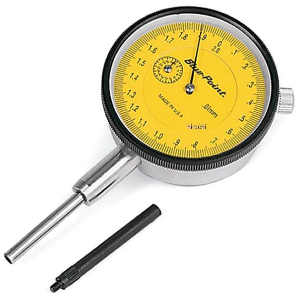 SP5001 スナップオン Snap-on ブルーポイント ダイヤルインジケーター