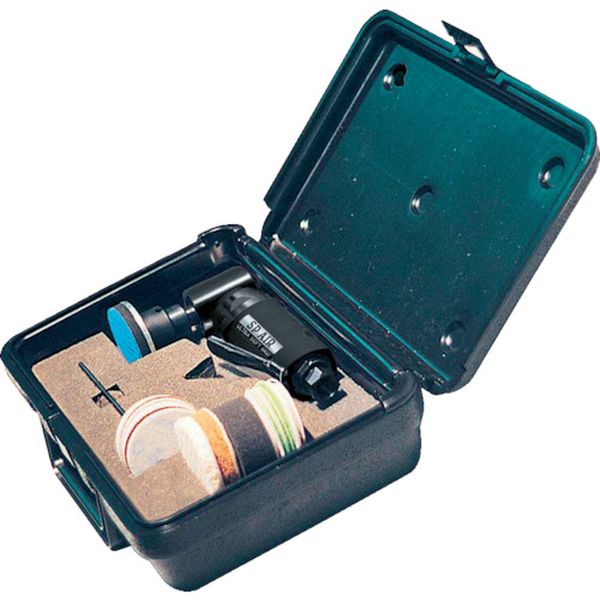 SP7201DAK 332-1304 (株)ベッセル SP ミニダブルアクションサンダーセット50mmφ