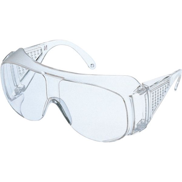 SP77 816-7392 (株)重松製作所 シゲマツ スペクタクル形保護めがね SP-77