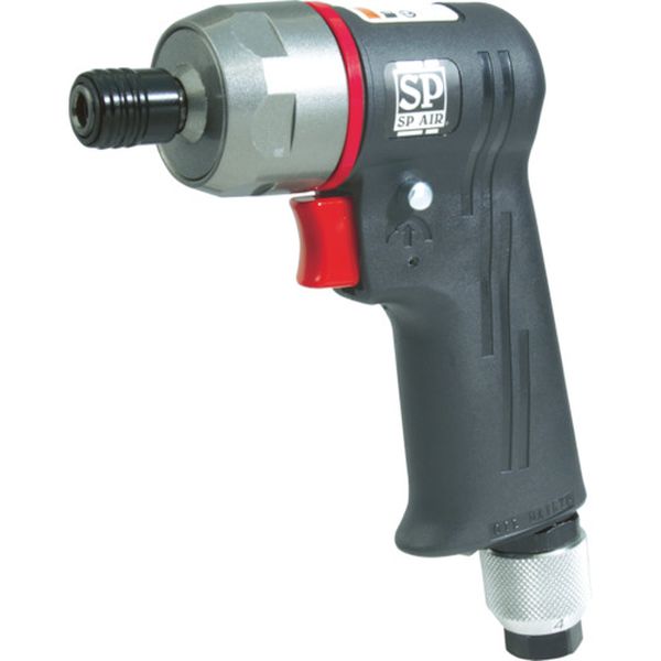 SP7825H 336-6022 (株)ベッセル SP 超軽量インパクトドライバー6.35mm