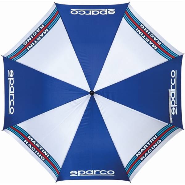 099068MR SPARCO スパルコ アンブレラ SPARCO、Martini-Racing