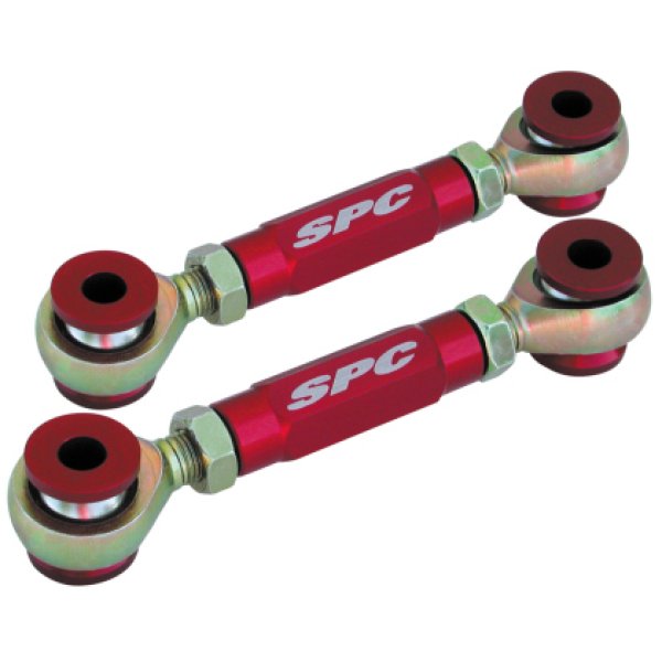 SPC69450 SPC Performance プロシリーズ リア トーアジャスター 88年-00年 ホンダ シビック/90年-01年 アキュラ インテグラ