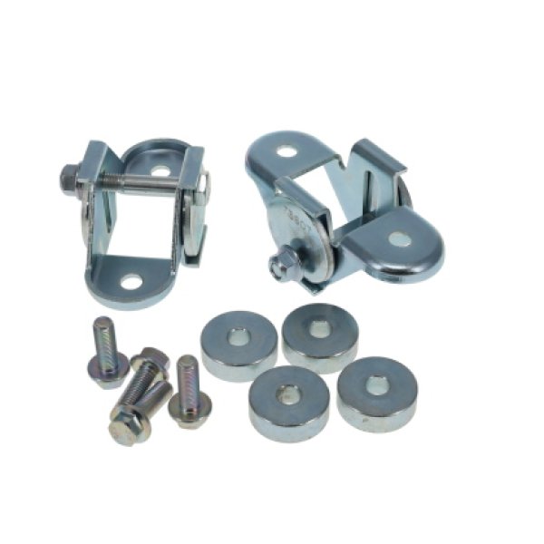 SPC73620 SPC Performance リアキャンバーキット (スペーサー付き) 95年-05年 Mitsubishi Eclipse / 95年-06年 Chrysler Se