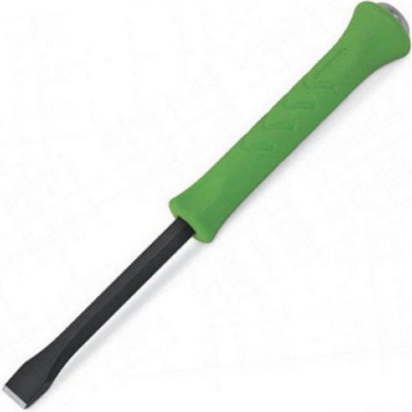 SPDC18G スナップオン Snap-on ストライキングクラウンハンドル ヘビーデューティーデモリション チゼル 18インチ グリーン