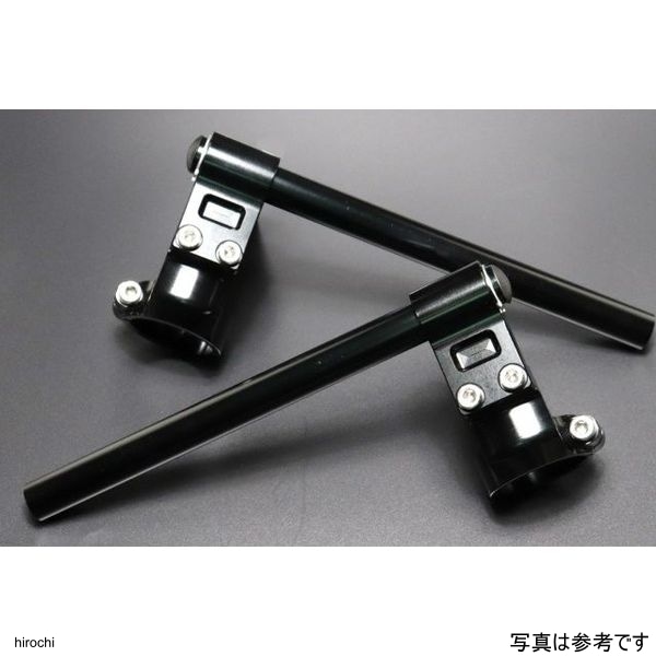 SPH-S18-SL ウッドストック KATANA セパレートハンドル シルバー