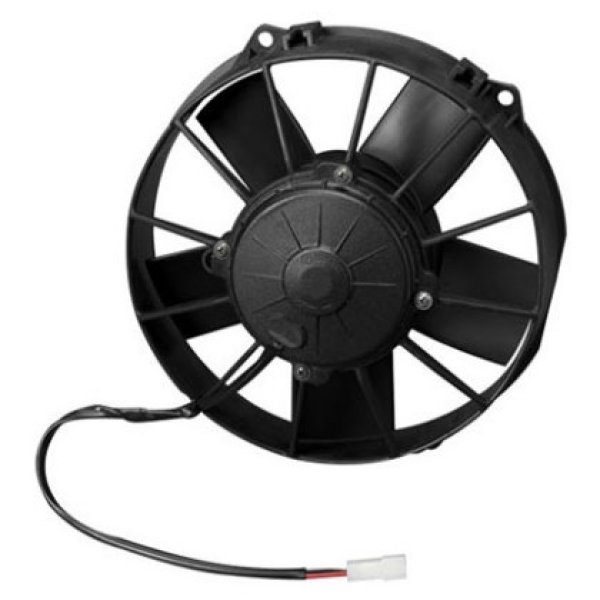SPL30102053 SPAL 767 CFM 9インチ 高性能 ファン - Push (VA02-AP6-40S)