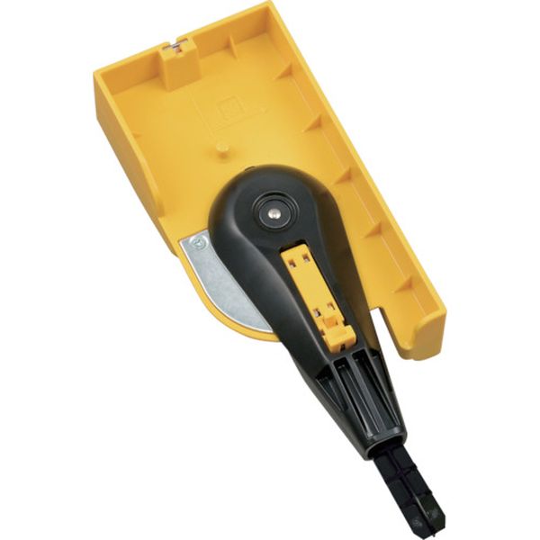 SPNYA (株)TJMデザイン タジマ 下げ振り据付補助棒パーフェクトスーパー如意棒用交換部品 定規A