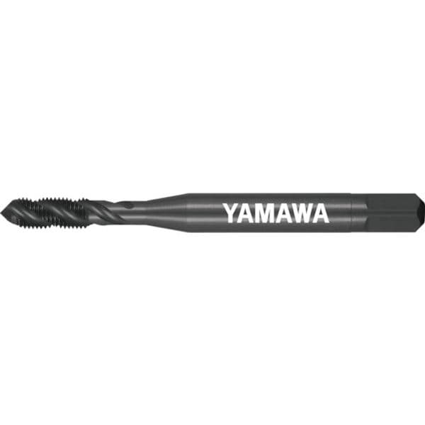 SPOXP1M4X0.5 (株)弥満和製作所 ヤマワ 酸化処理スパイラルタップ SP OX P1 M4X0.5