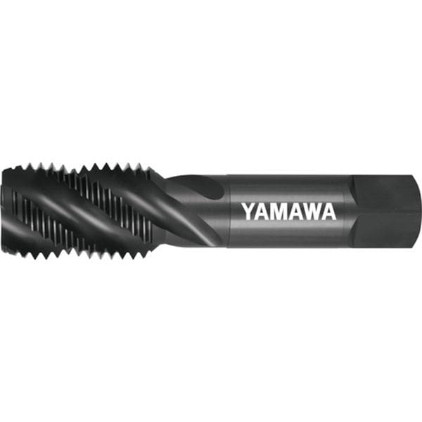 SPOXP334W10 (株)弥満和製作所 ヤマワ 酸化処理スパイラルタップ SP OX P3 3/4W10