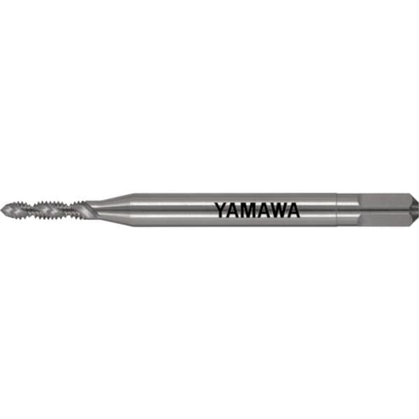 SPP1164UNC 216-1777 (株)弥満和製作所 ヤマワ スパイラルタップ SP P1 1-64UNC