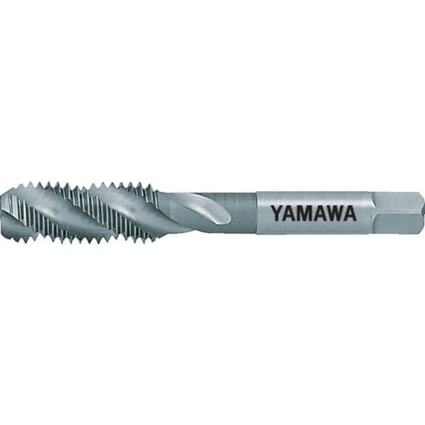 SPP2M3X0.515 451-2189 (株)弥満和製作所 ヤマワ スパイラルタップ SP P2 M3X0.5
