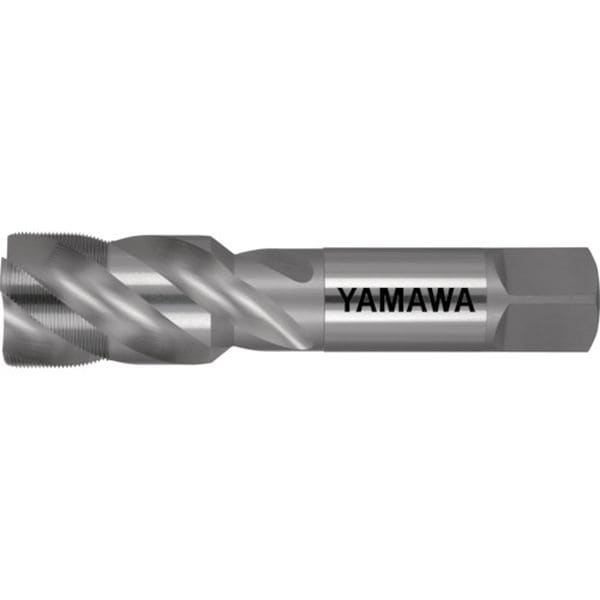 SPP3M35X1.5 468-6437 (株)弥満和製作所 ヤマワ スパイラルタップ SP P3 M35X1.5