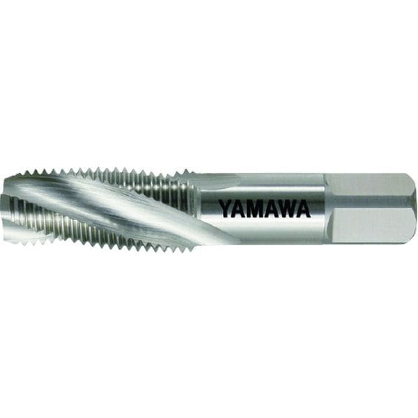 SPPT11211 (株)弥満和製作所 ヤマワ 管用テーパねじ用スパイラルタップ長ねじ形 SP-PT 1-1/2-11