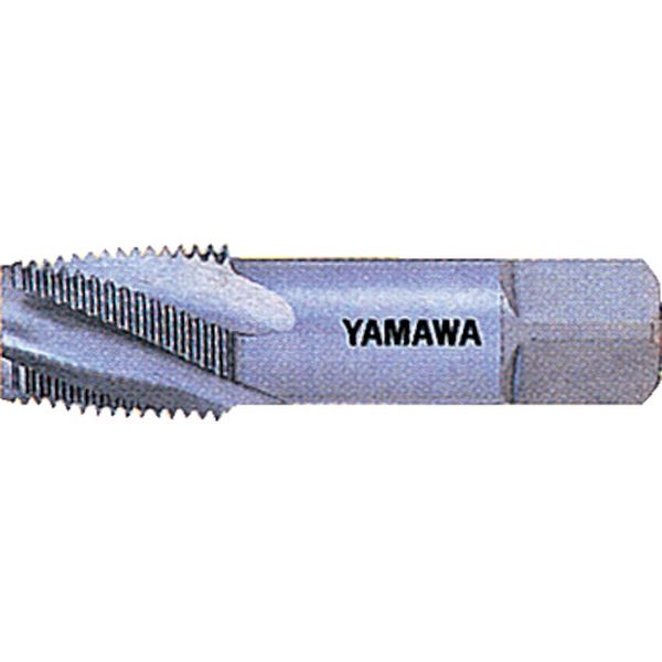 SPPT18 (株)弥満和製作所 ヤマワ 管用テーパねじ用スパイラルタップ長ねじ形 SP-PT 1/8-28