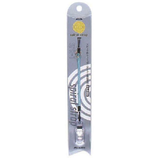 SPR3 808-0731 オーエッチ工業(株) OH 携帯電話用スパイラルストラップ 使用荷重0.3kg ピンク