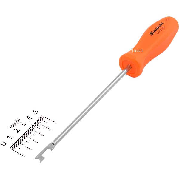 SPRG618O スナップオン Snap-on スプリング ツール プッシュ-プル 9 9/16"