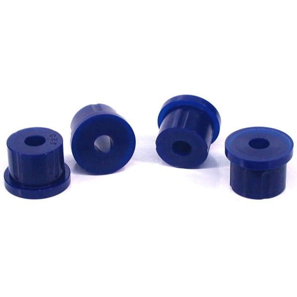 SuperPro 1973 Nissan B210 Rear Control Arm Bushing Kit