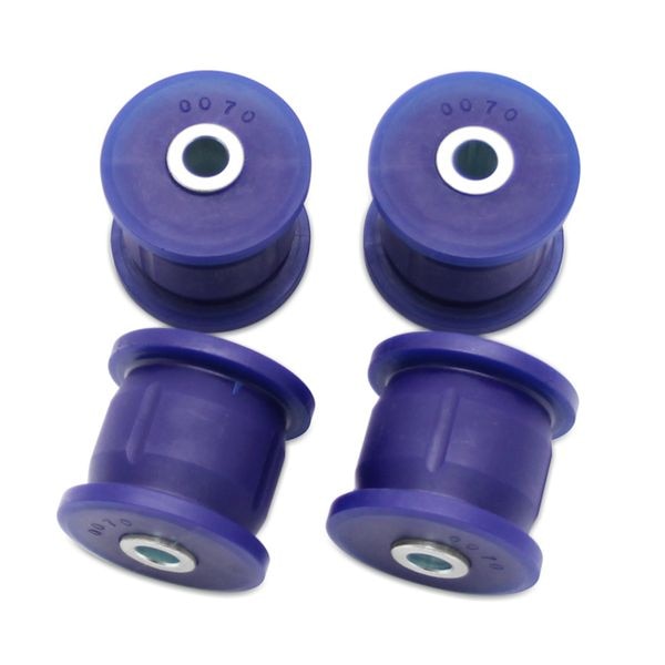 SuperPro 1980 Triumph TR8 Base Rear Lower Trailing Arm Lower Bushing Kit