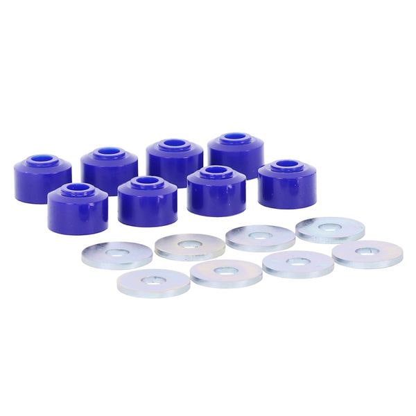 SuperPro Front Sway Bar Link Bushing Kit