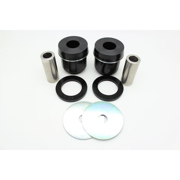 SPRSPF4110-90K SuperPro 2013年 Scion FR-S Base リア Upper フォワード Differential Pinion マウント ブッシング セット