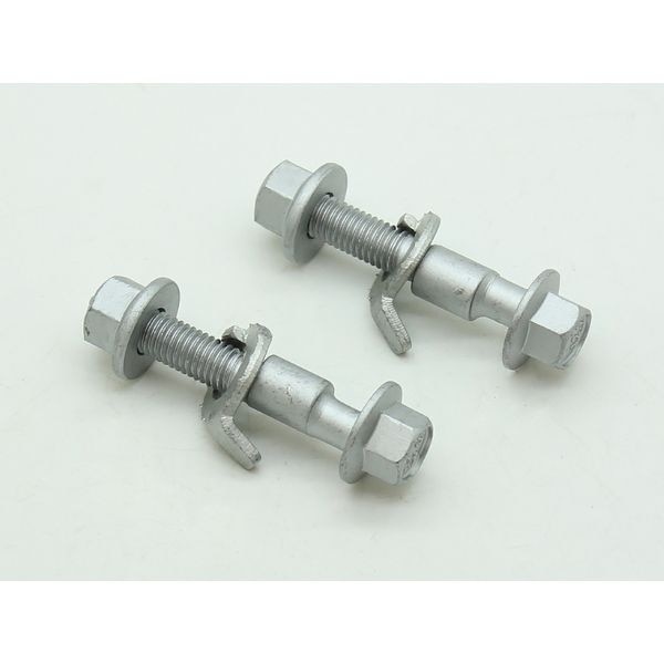 SPRSPF4351-12K SuperPro 1986年 マツダ RX-7 Base フロント Lower Strut マウント キャンバーボルト セット 12mm