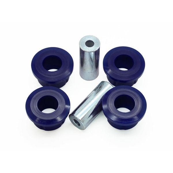 SPRSPF4623-80K SuperPro フロント Lower Inner フォワード コントロール アーム ブッシング キット - Street Performance