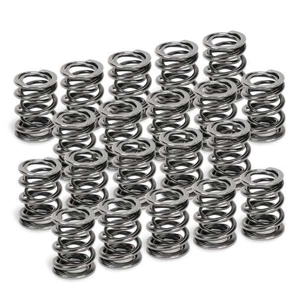 SPTSPR-V2093-4-20S Supertech VW VR6 デュアル バルブ スプリング 20個セット