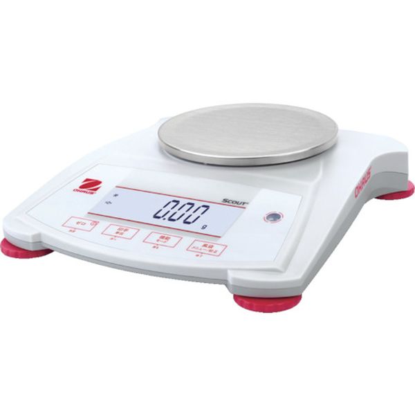SPX421JP 835-8861 オーハウス社 オーハウス スカウトSPX 420g/0.1g 30268887
