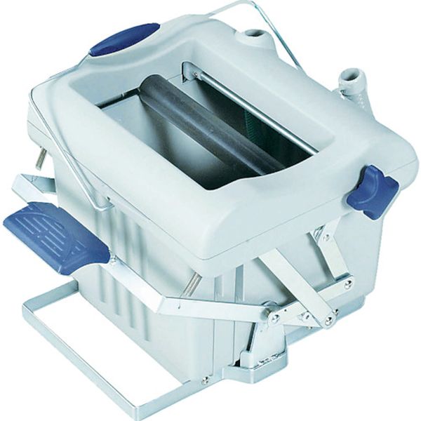 SQ437000XMB 274-3256 モップ絞り器 スクイザージョイステップ 幅375×奥行460×高さ355mm