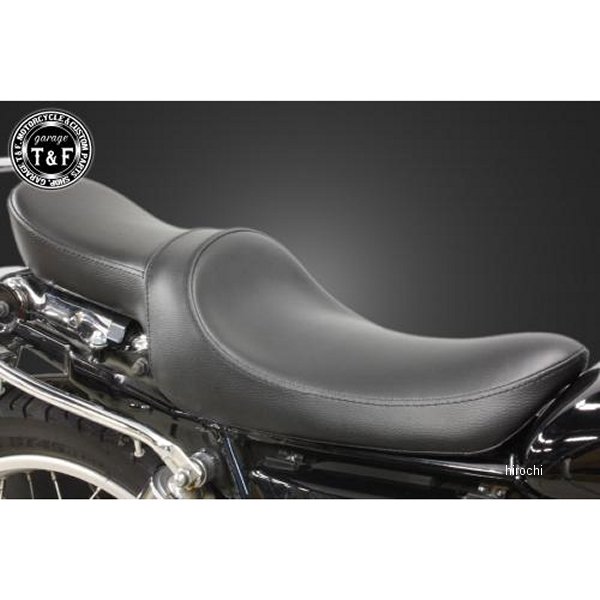 SR400ST29 ガレージT＆F スムースシート(Face-6) SR400