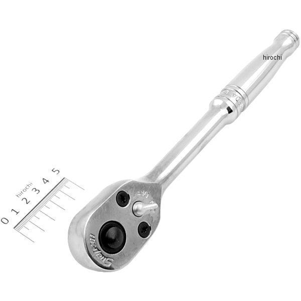 SR80A スナップオン Snap-on クイックリリース ラチェット 1/2インチ ドライブ