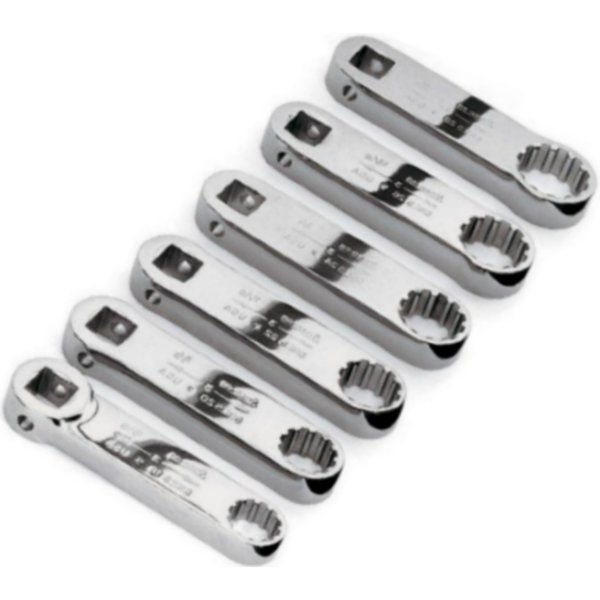 SRES306 スナップオン Snap-on 1/2インチ スプライン トルク アダプター セット