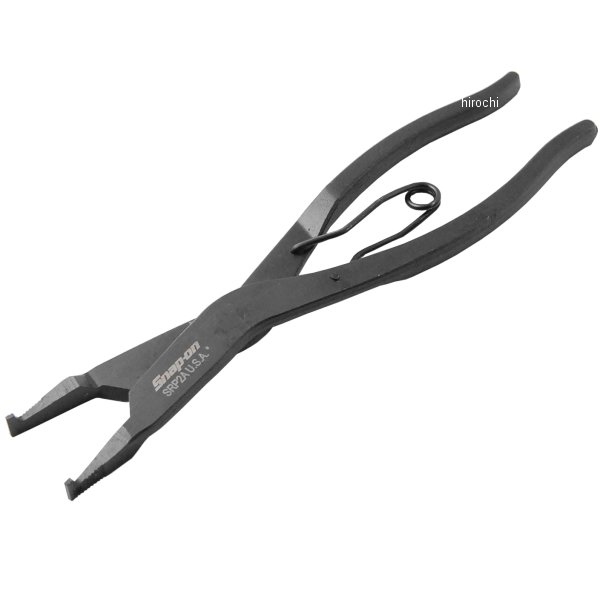 SRP2A スナップオン Snap-on スナップリング プライヤー 90°角度 ジョウ 長さ 8-7/8インチ