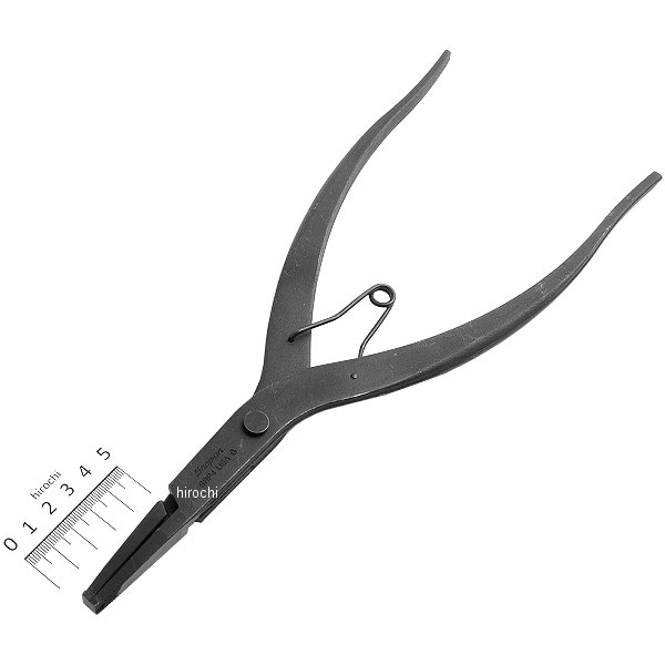 SRP4 スナップオン Snap-on スナップリング プライヤー 90°角度 ジョウ 長さ 14インチ