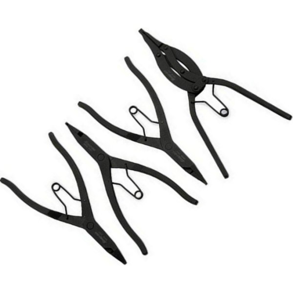 SRP400A スナップオン Snap-on スナップリング プライヤー 4個 セット