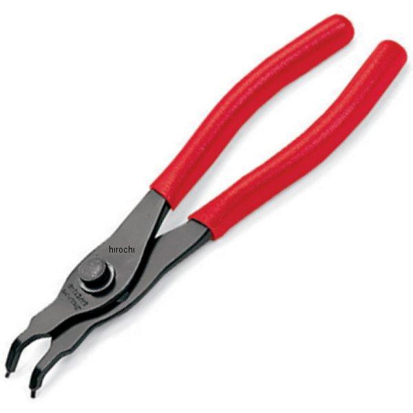 SRPC7045 スナップオン Snap-on リテーニングリング 固定チップ/コンバーチブル、鍛造プライアー 45°/0.070インチ 7-7/16インチ