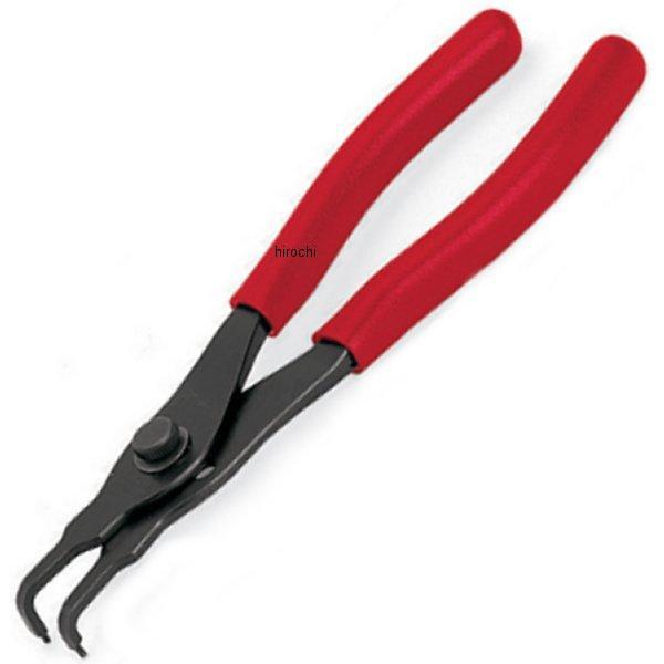 SRPC7090 スナップオン Snap-on リテーニングリング 固定チップ/コンバーチブル、鍛造プライアー 90°/0.070インチ 7-1/2インチ