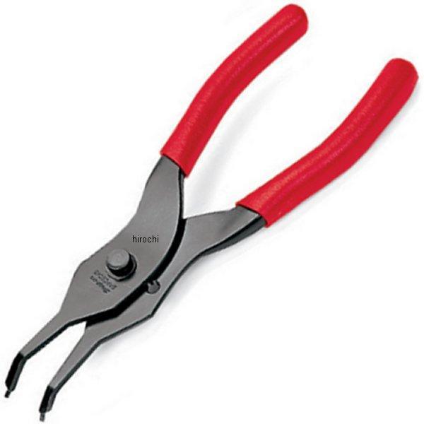 SRPC9045A スナップオン Snap-on リテーニングリング 固定チップ/コンバーチブル、鍛造プライアー 45°/0.090インチ 8-3/4インチ